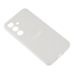 Купити Чохол Liquid Silicone (AA) Full Camera для Samsung Galaxy S25 5G (S931), 14