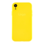 Купити Чохол Silicone Case Full Size with Frame для iPhone Xr, 22