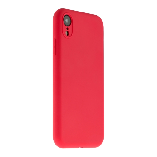Купити Чохол Silicone Case Full Size with Frame для iPhone Xr, 23
