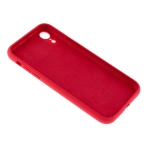Купити Чохол Silicone Case Full Size with Frame для iPhone Xr, 26