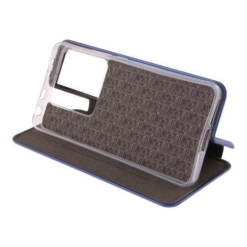 Купить Чехол-книжка кожа для Xiaomi Poco M7 Pro 5G, 5