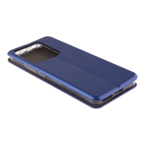 Купить Чехол-книжка кожа для Xiaomi Poco M7 Pro 5G, 6