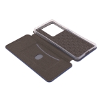 Купить Чехол-книжка кожа для Xiaomi Poco M7 Pro 5G, 7