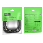 Купить Ethernet Hoco US07 RJ-45 CAT6 Gigabit 5m