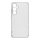 Купити Чохол TPU Virgin Hard для Samsung Galaxy S25 5G (S931) Transparent