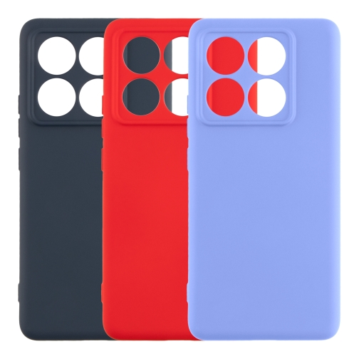 Купить Чехол Silicone Cover Full Camera (A) для Xiaomi 14T