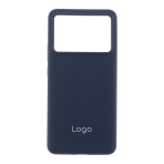 Купити Чохол Liquid Silicone (AA) для Xiaomi Poco X6 Pro 5G, 7