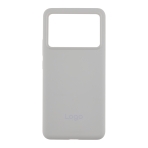 Купити Чохол Liquid Silicone (AA) для Xiaomi Poco X6 Pro 5G, 8