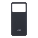 Купити Чохол Liquid Silicone (AA) для Xiaomi Poco X6 Pro 5G, 10