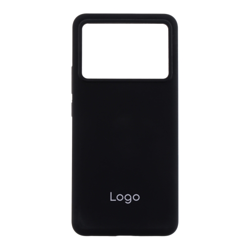 Купити Чохол Liquid Silicone (AA) для Xiaomi Poco X6 Pro 5G, 11