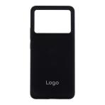 Купити Чохол Liquid Silicone (AA) для Xiaomi Poco X6 Pro 5G, 11