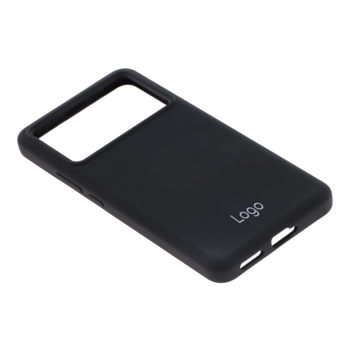 Купити Чохол Liquid Silicone (AA) для Xiaomi Poco X6 Pro 5G, 12