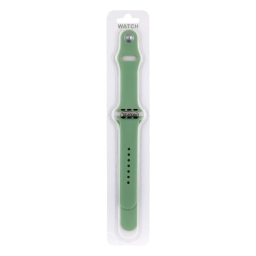 Купить Ремешок для Apple Watch Band Silicone Two-Piece 38/40/41 mm, 2