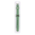 Купить Ремешок для Apple Watch Band Silicone Two-Piece 38/40/41 mm, 2