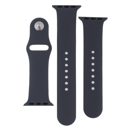 Купить Ремешок для Apple Watch Band Silicone Two-Piece 38/40/41 mm, 5