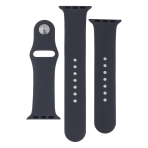 Купить Ремешок для Apple Watch Band Silicone Two-Piece 38/40/41 mm, 5