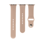 Купить Ремешок для Apple Watch Band Silicone Two-Piece 38/40/41 mm, 7