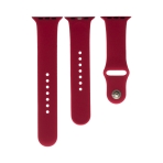 Купить Ремешок для Apple Watch Band Silicone Two-Piece 38/40/41 mm, 8