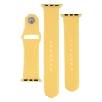 Купить Ремешок для Apple Watch Band Silicone Two-Piece 38/40/41 mm, 11