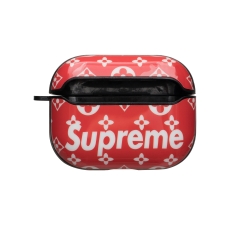 Купити Футляр для навушників Airpods Pro Glossy Brand