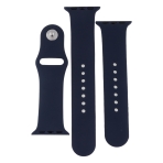 Купить Ремешок для Apple Watch Band Silicone Two-Piece 38/40/41 mm, 14