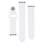 Купить Ремешок для Apple Watch Band Silicone Two-Piece 38/40/41 mm, 15