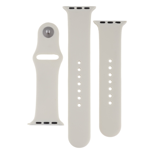 Купить Ремешок для Apple Watch Band Silicone Two-Piece 38/40/41 mm, 17