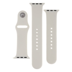 Купить Ремешок для Apple Watch Band Silicone Two-Piece 38/40/41 mm, 17