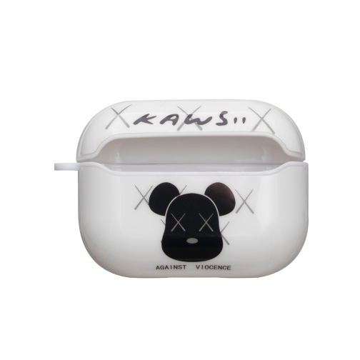 Купить Футляр для наушников Airpods Pro Glossy Brand, 3