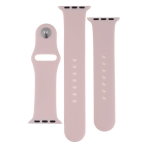 Купить Ремешок для Apple Watch Band Silicone Two-Piece 38/40/41 mm, 21