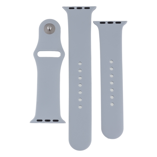 Купить Ремешок для Apple Watch Band Silicone Two-Piece 38/40/41 mm, 23