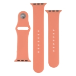Купить Ремешок для Apple Watch Band Silicone Two-Piece 38/40/41 mm, 24