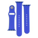 Купить Ремешок для Apple Watch Band Silicone Two-Piece 38/40/41 mm, 28
