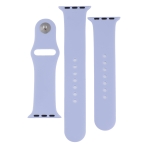 Купить Ремешок для Apple Watch Band Silicone Two-Piece 38/40/41 mm, 29