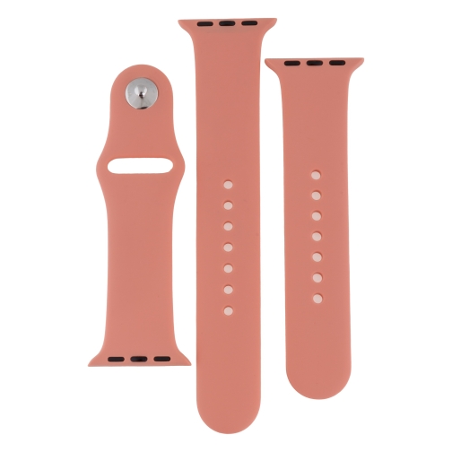 Купить Ремешок для Apple Watch Band Silicone Two-Piece 38/40/41 mm, 30