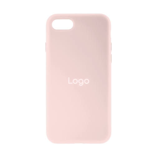 Купити Чохол Silicone Case Full Size (AA) для iPhone 7/8/SE2, 8