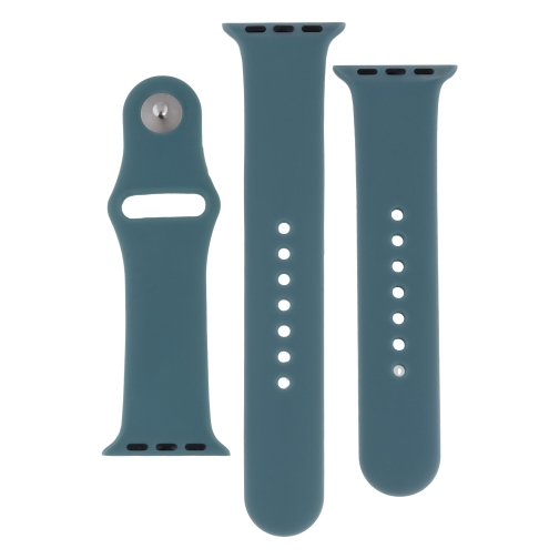 Купить Ремешок для Apple Watch Band Silicone Two-Piece 38/40/41 mm, 32