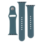 Купить Ремешок для Apple Watch Band Silicone Two-Piece 38/40/41 mm, 32
