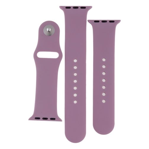 Купить Ремешок для Apple Watch Band Silicone Two-Piece 38/40/41 mm, 36