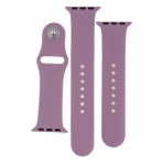 Купить Ремешок для Apple Watch Band Silicone Two-Piece 38/40/41 mm, 36
