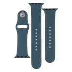 Купить Ремешок для Apple Watch Band Silicone Two-Piece 38/40/41 mm, 38