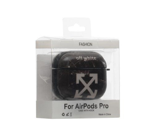 Купить Футляр для наушников Airpods Pro Glossy Brand, 14