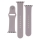 Купить Ремешок для Apple Watch Band Silicone Two-Piece 38/40/41 mm 07.Lavender