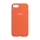 Купити Чохол Silicone Case Full Size (AA) для iPhone 7/8/SE2 13.Orange