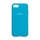 Купити Чохол Silicone Case Full Size (AA) для iPhone 7/8/SE2 16.Blue