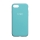 Купити Чохол Silicone Case Full Size (AA) для iPhone 7/8/SE2 21.Sea Blue