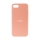 Купити Чохол Silicone Case Full Size (AA) для iPhone 7/8/SE2 27.Peach