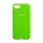 Купити Чохол Silicone Case Full Size (AA) для iPhone 7/8/SE2 40.Shiny Green