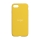 Купити Чохол Silicone Case Full Size (AA) для iPhone 7/8/SE2 50.Canary Yellow