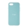Купити Чохол Silicone Case Full Size (AA) для iPhone 7/8/SE2 59.Marine Green